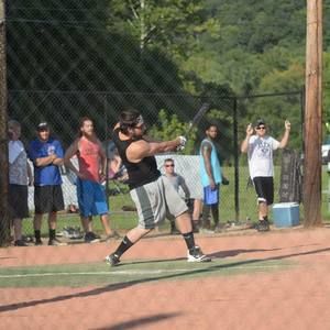 Meet your Posher, Corbin